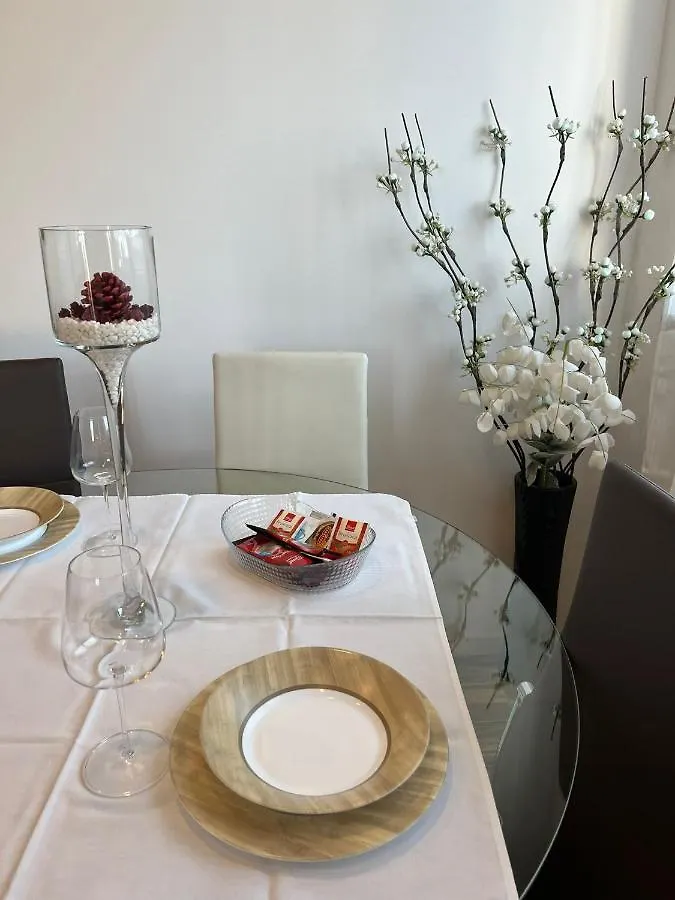 Pensjonat Apartments And Rooms Lorena 236 Rovinj