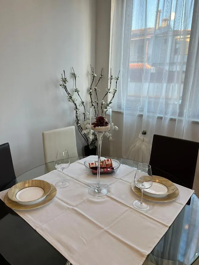 Apartments And Rooms Lorena 236 Rovinj 3*,  Chorwacja