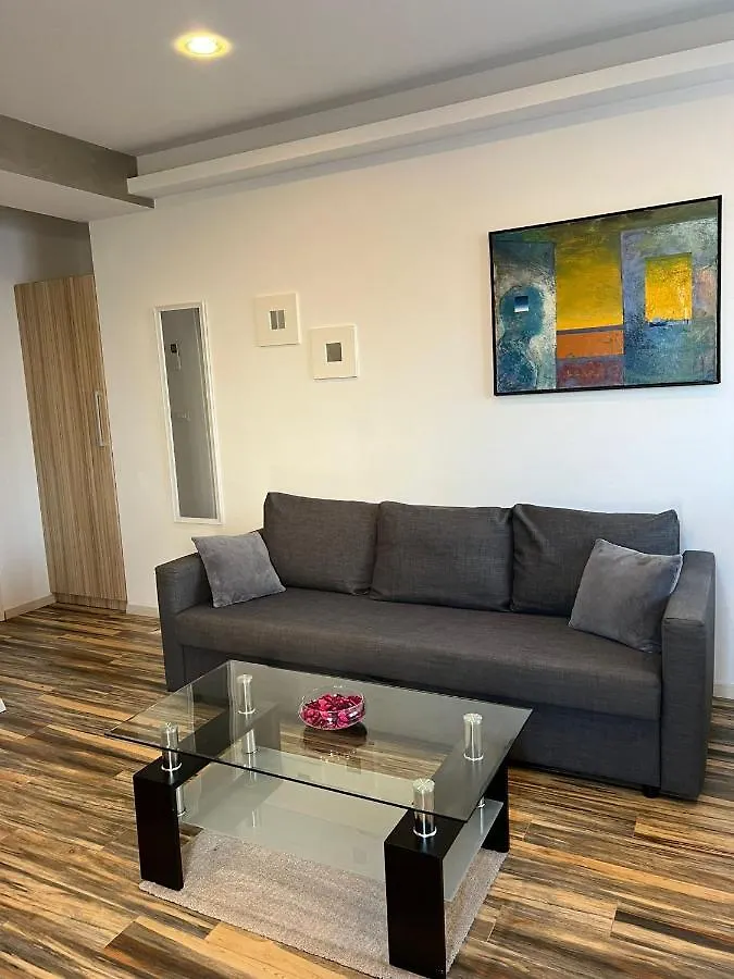Apartments And Rooms Lorena 236 Rovinj 3*,
