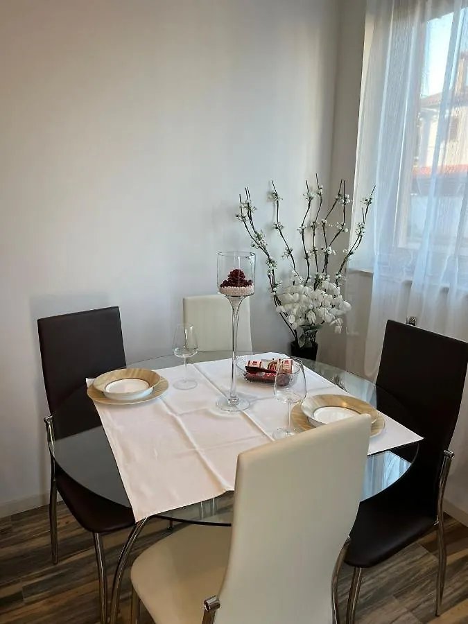 Apartments And Rooms Lorena 236 Rovinj