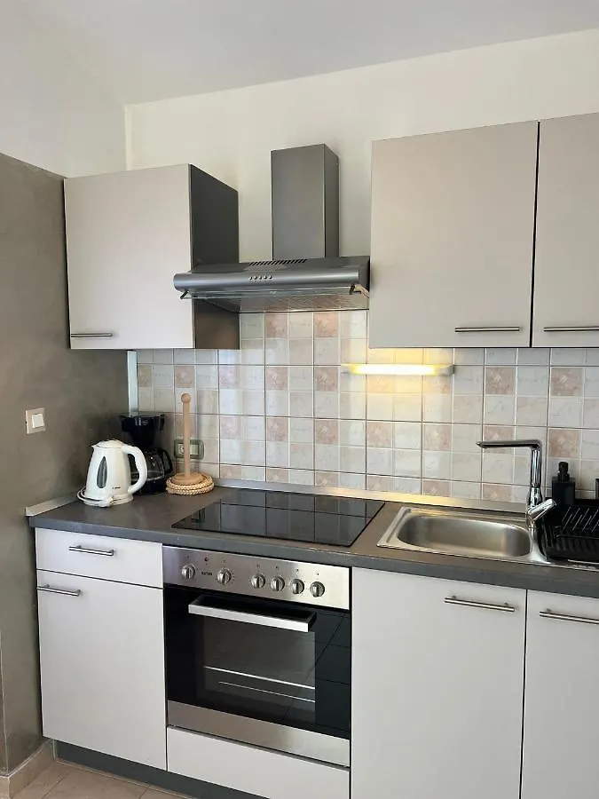 *** Pensjonat Apartments And Rooms Lorena 236 Rovinj Chorwacja