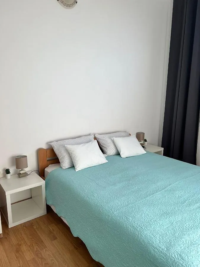 Apartments And Rooms Lorena 236 Rovinj Chorwacja
