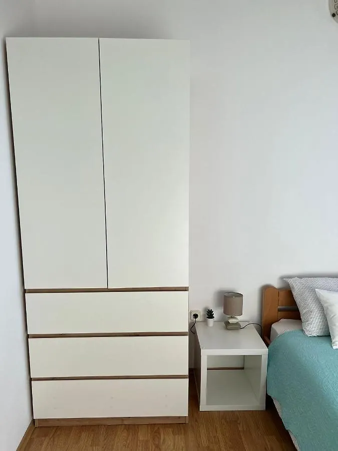 Apartments And Rooms Lorena 236 Rovinj 3*,  Kroatien