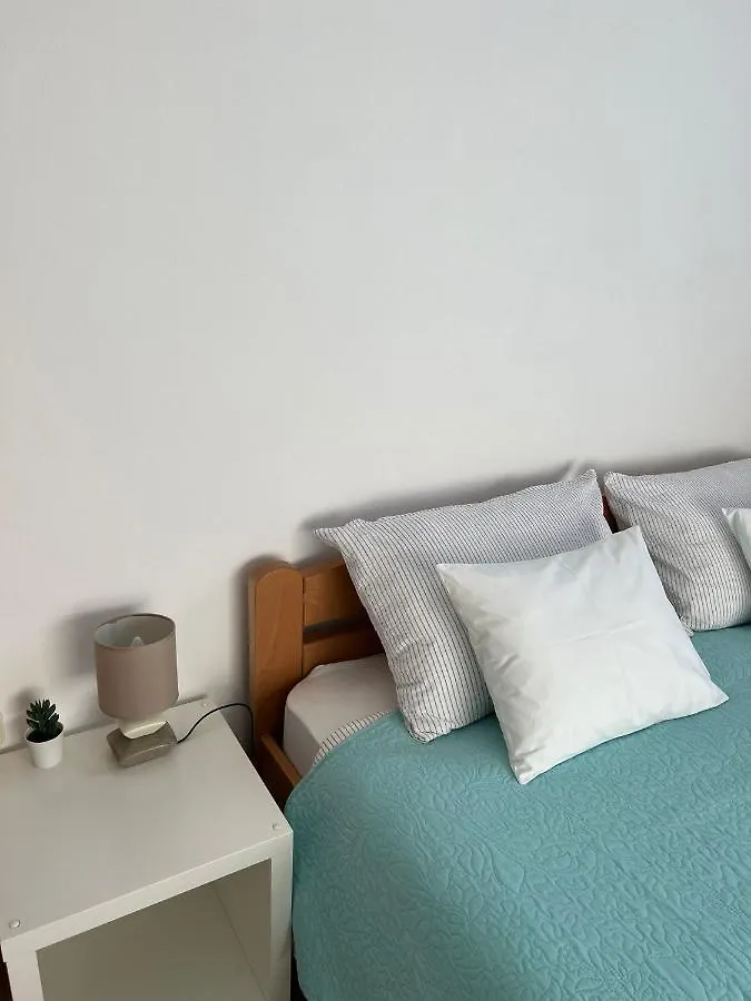 *** Pensjonat Apartments And Rooms Lorena 236 Rovinj Chorwacja