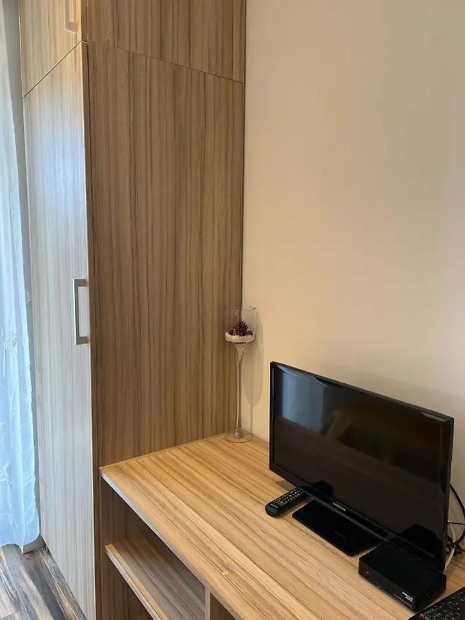 *** Pensjonat Apartments And Rooms Lorena 236 Rovinj Chorwacja