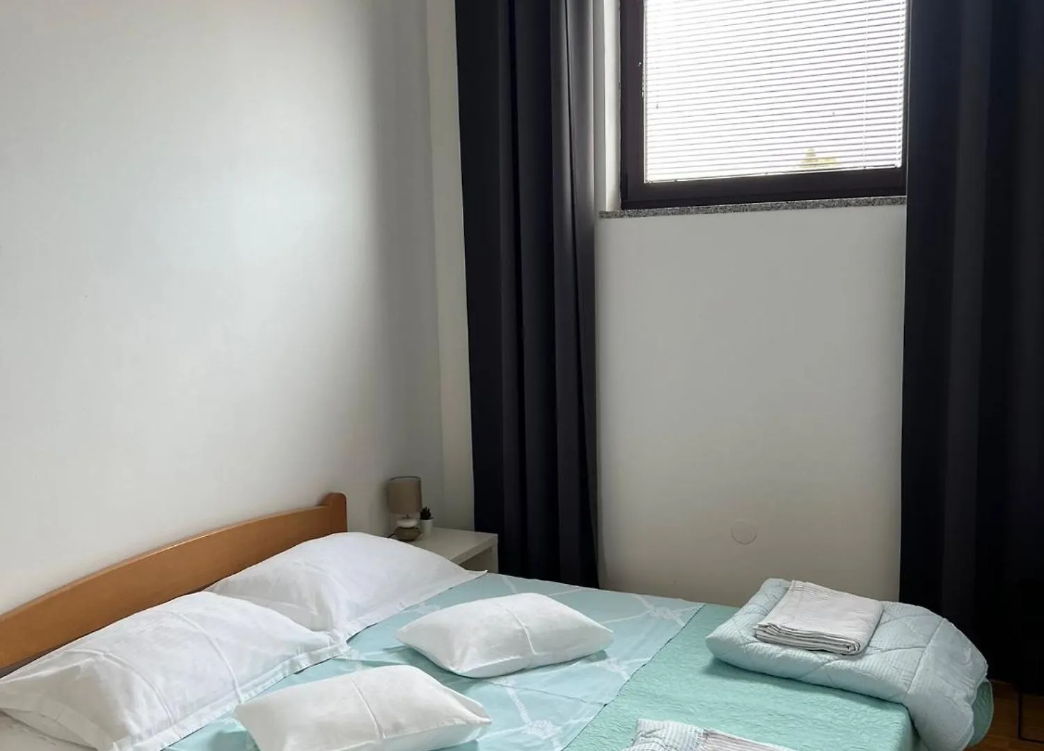 Apartments And Rooms Lorena 236 Rovinj Pensjonat