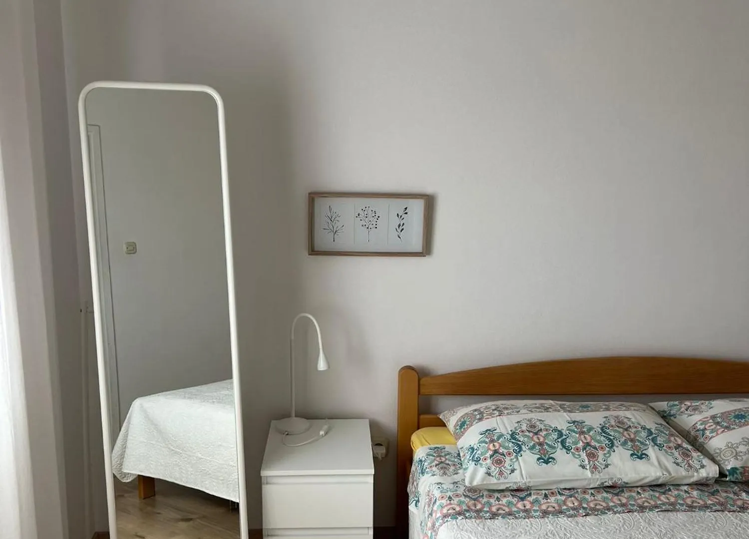 Pensjonat Apartments And Rooms Lorena 236 Rovinj