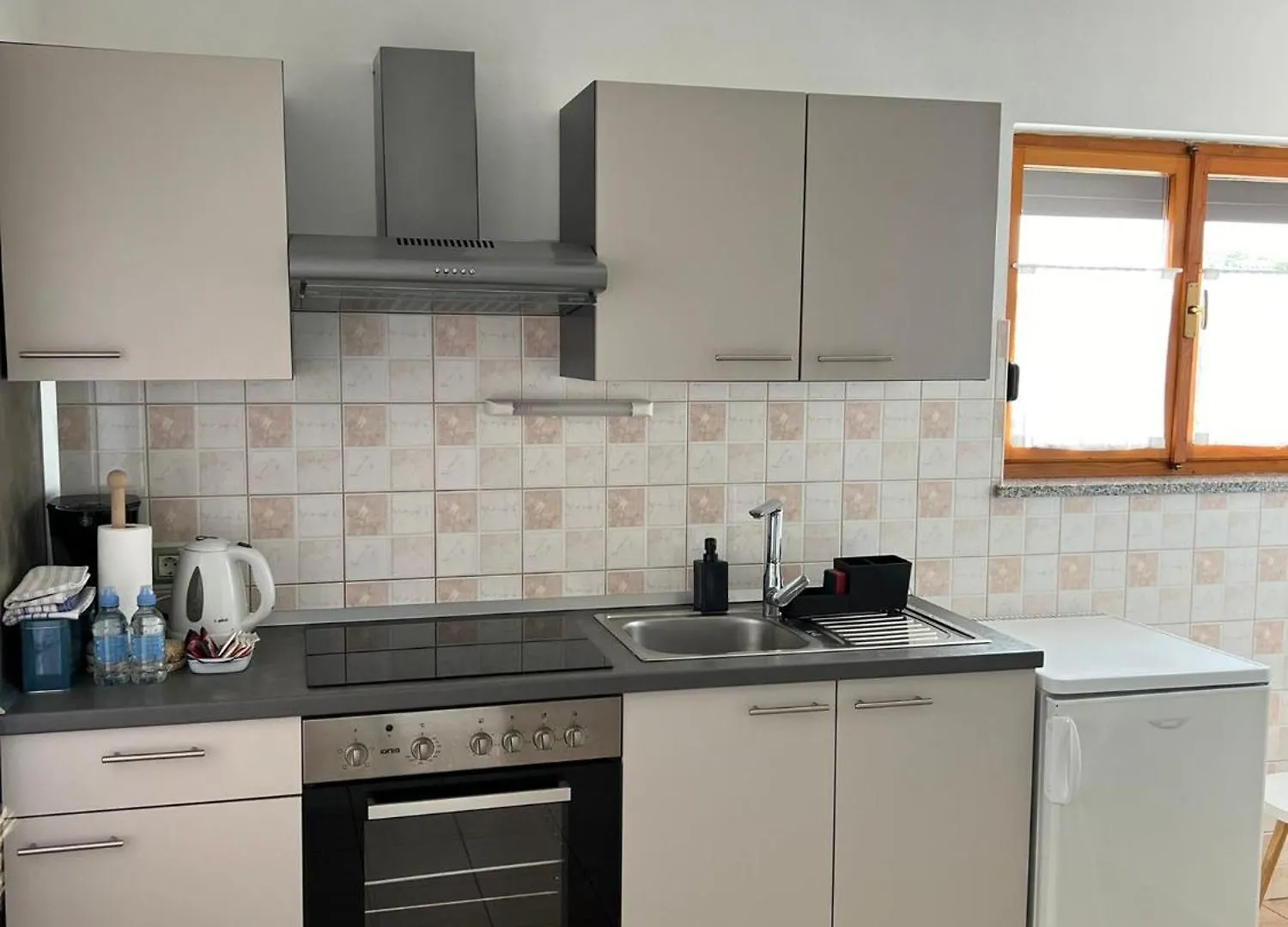 Pensjonat Apartments And Rooms Lorena 236 Rovinj