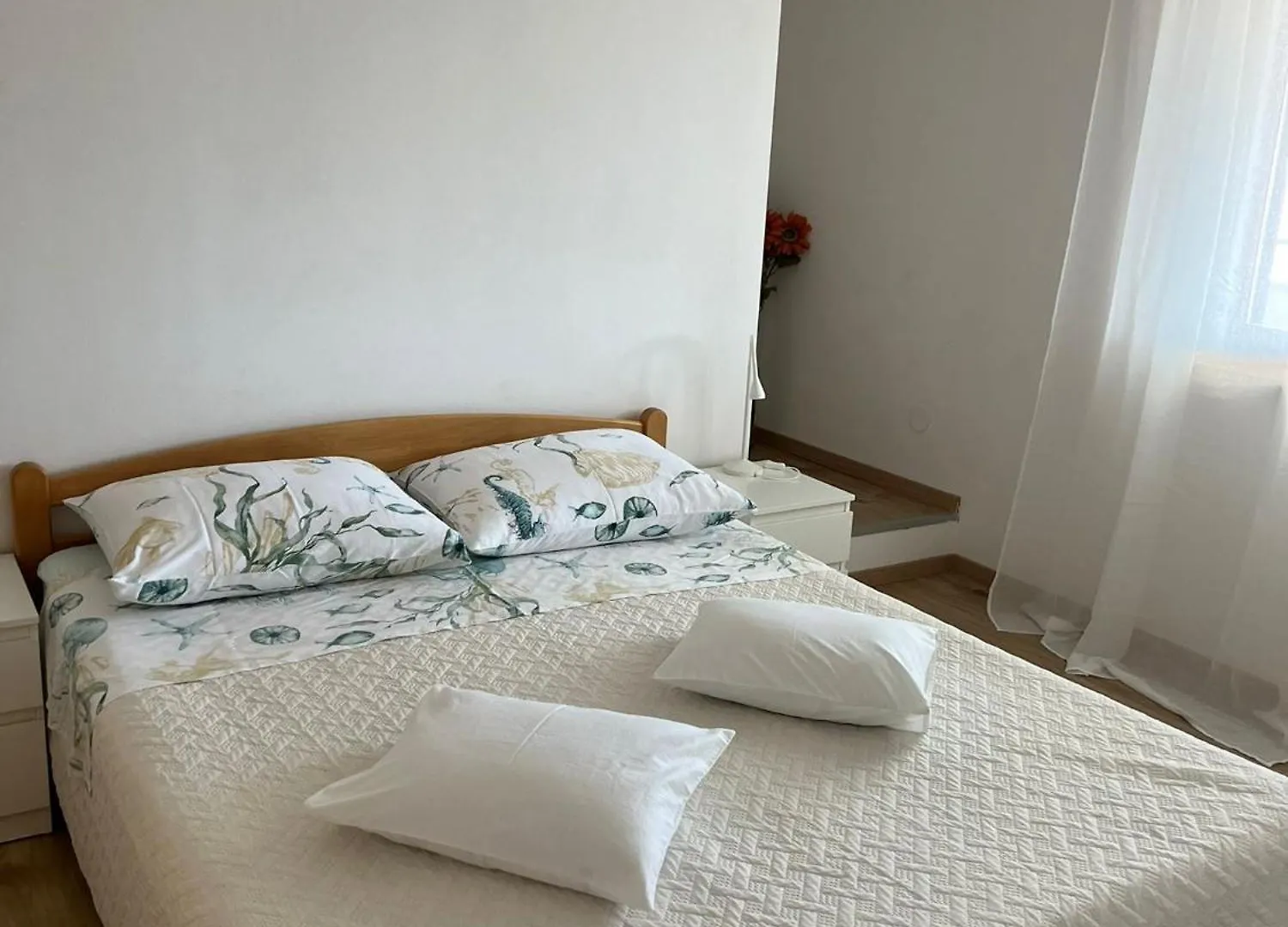 Pensjonat Apartments And Rooms Lorena 236 Rovinj