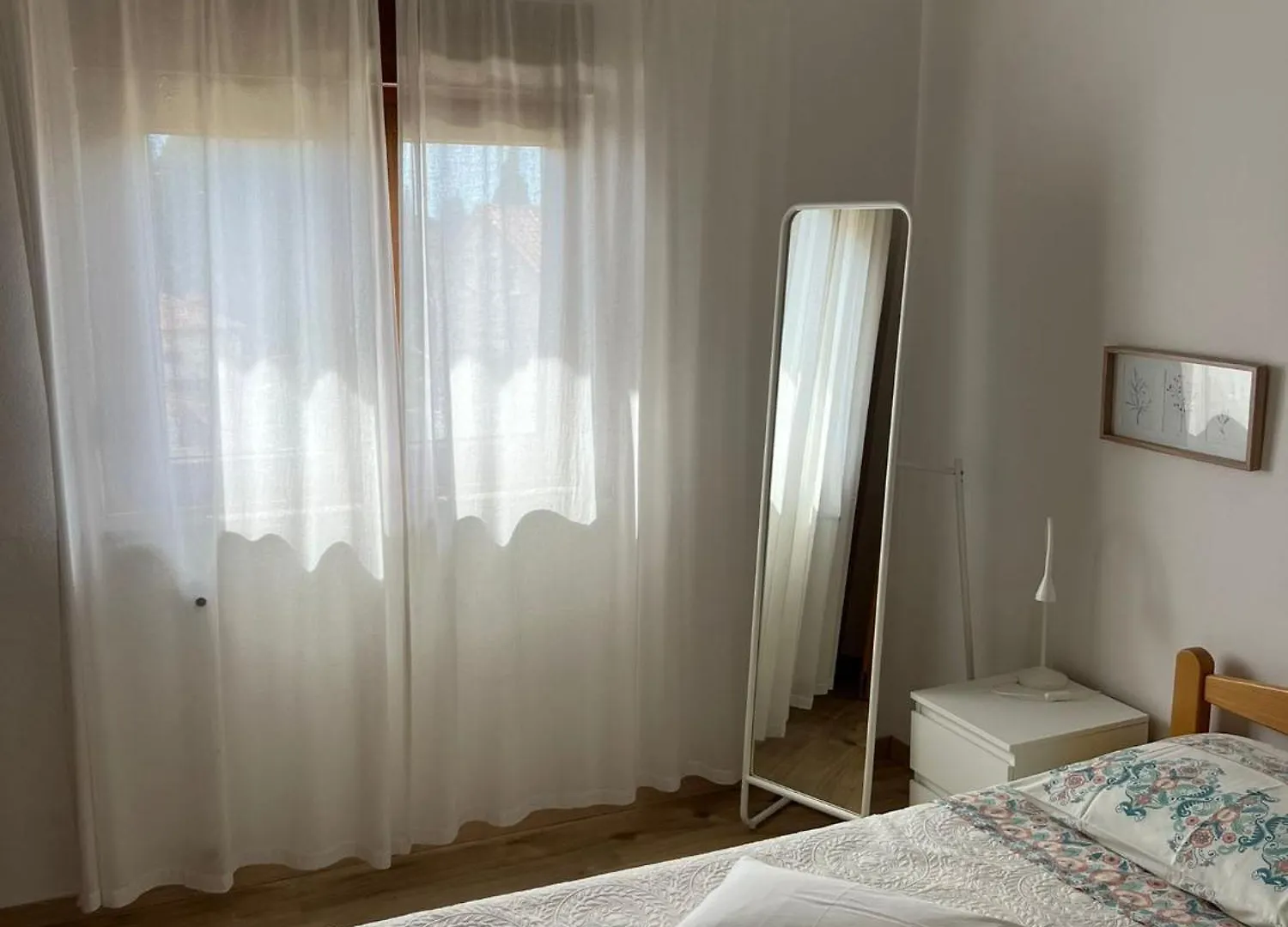 Apartments And Rooms Lorena 236 Rovinj 3*,