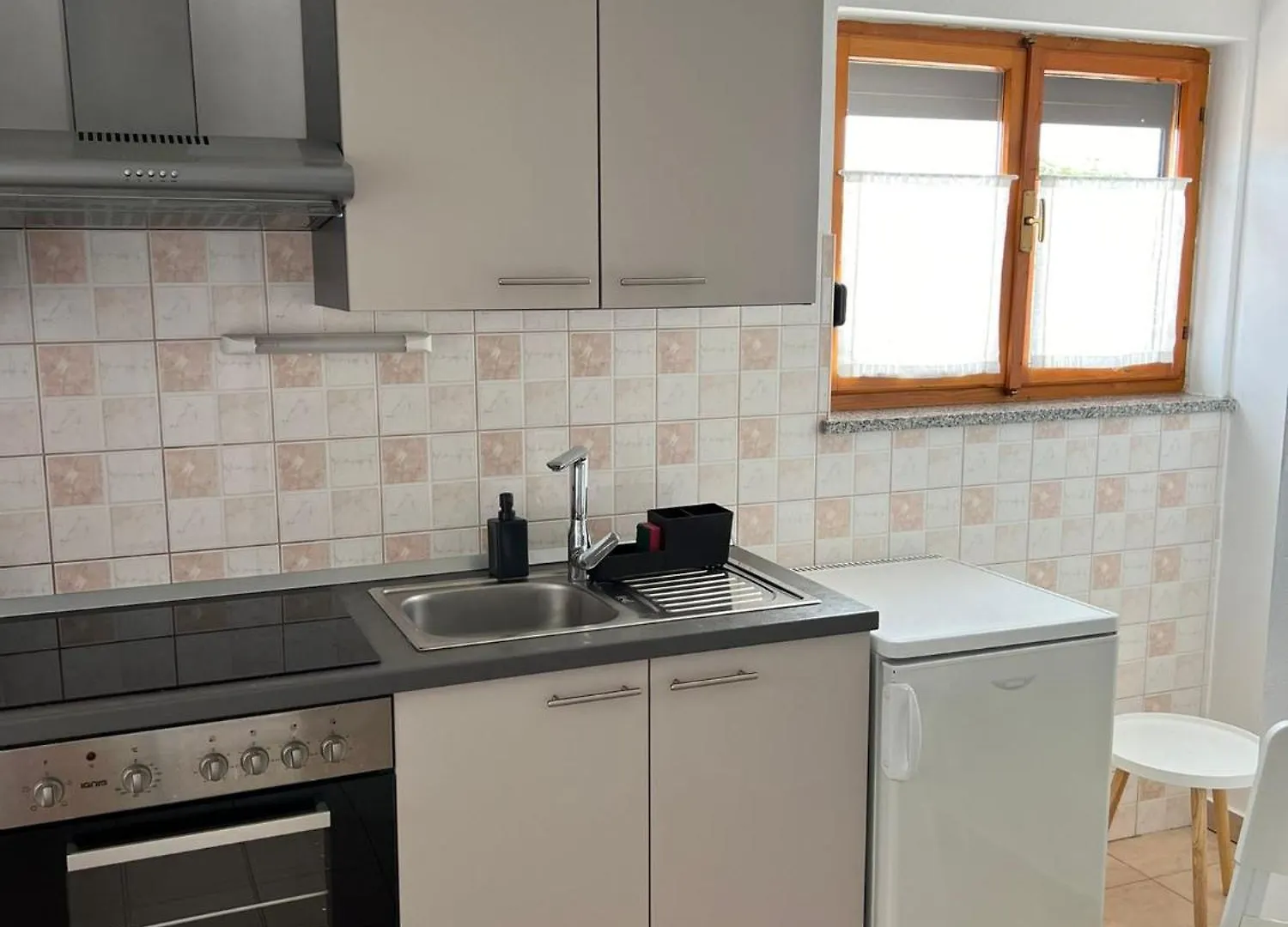 Apartments And Rooms Lorena 236 Rovinj 3*,  Chorwacja