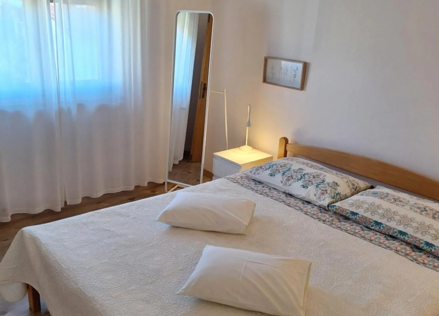 Apartments And Rooms Lorena 236 Rovinj Chorwacja