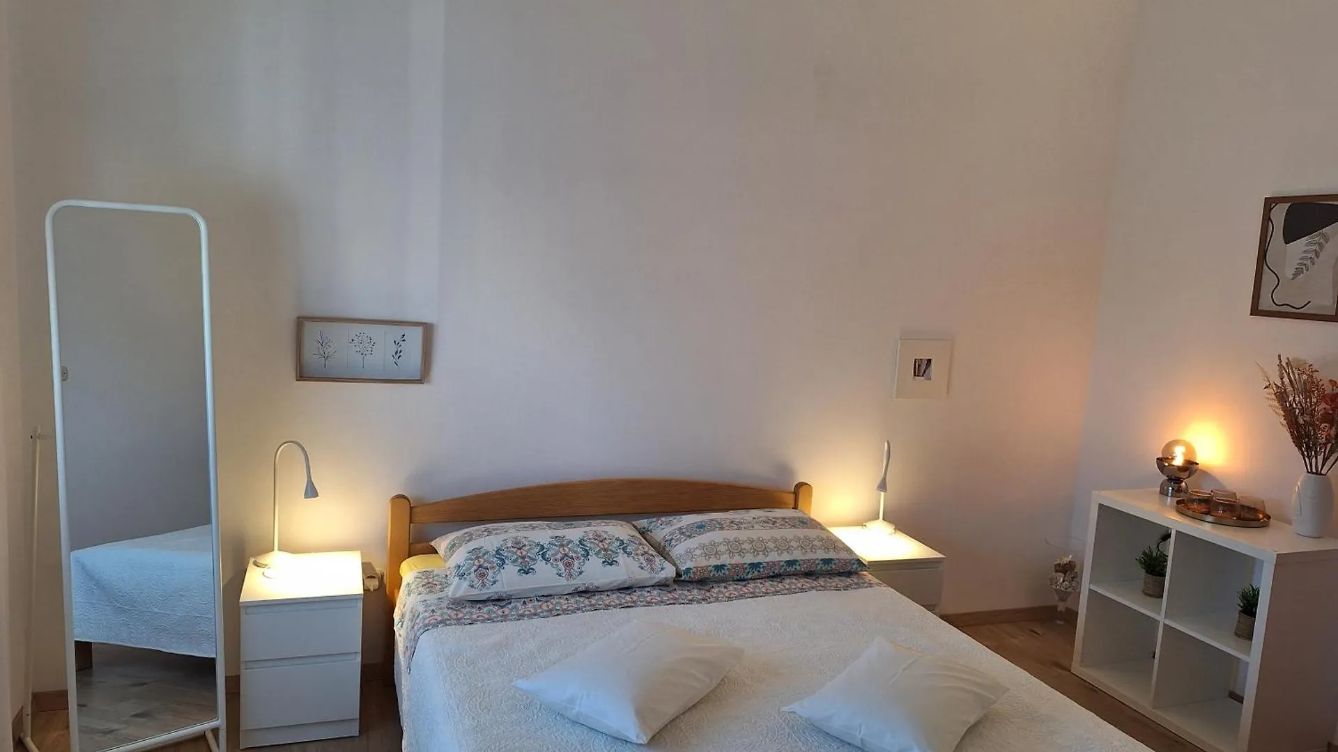 Pensjonat Apartments And Rooms Lorena 236 Rovinj