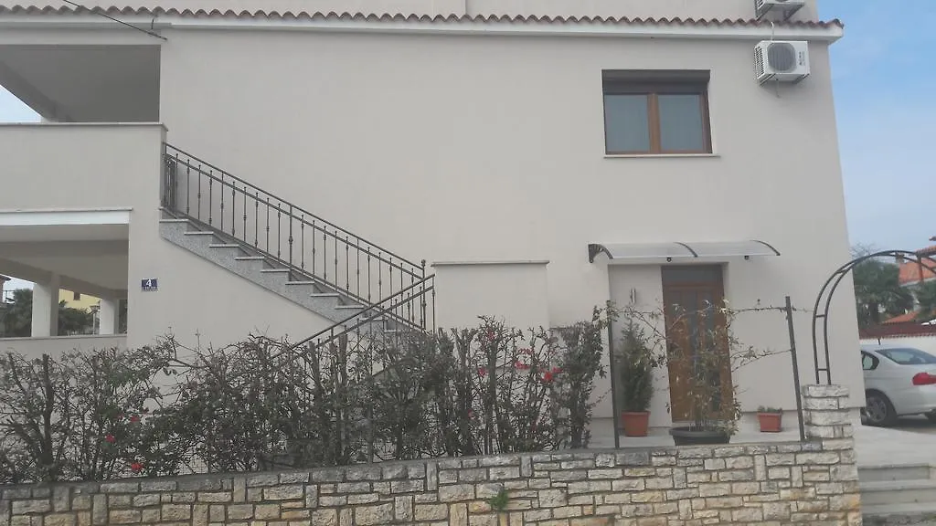 *** Gæstehus Apartments And Rooms Lorena 236 Rovinj Kroatien