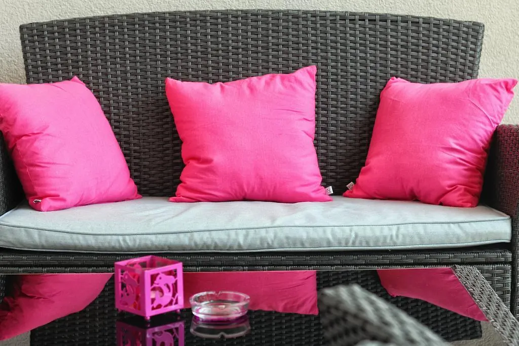 Apartments And Rooms Lorena 236 Rovinj