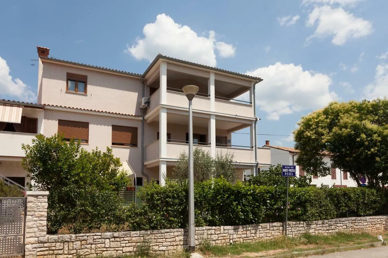 Gæstehus Apartments And Rooms Lorena 236 Rovinj