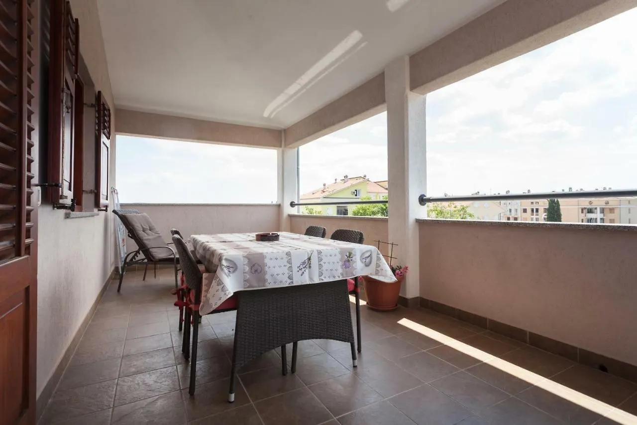 Apartments And Rooms Lorena 236 Rovinj 3*,  Chorwacja
