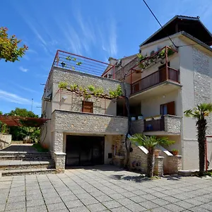 Vendégház Galant, Rovinj