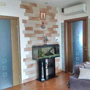 Bed & Breakfast Europa Starigrad Paklenica