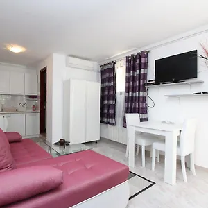 Vendégház Noella Mia, Rovinj