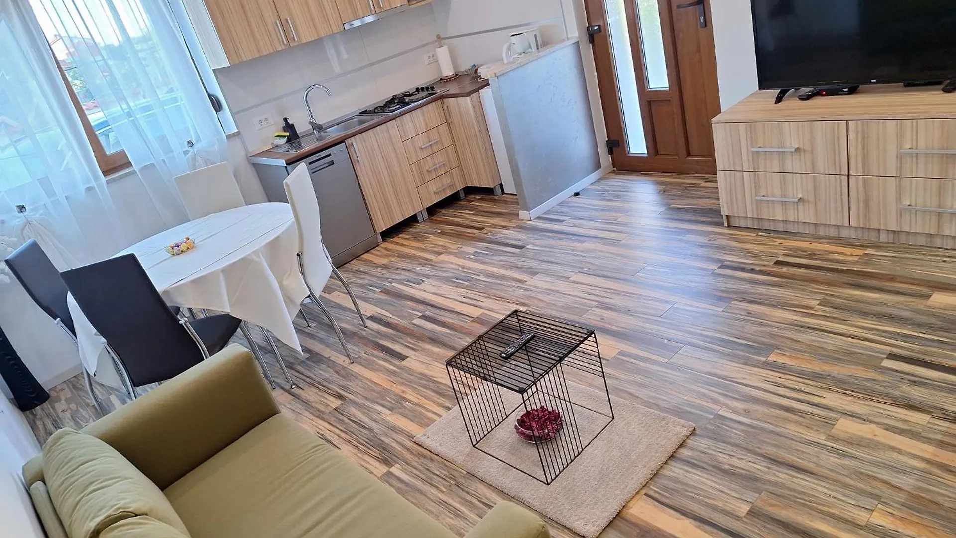 Affittacamere Apartments And Rooms Lorena 236 Rovigno