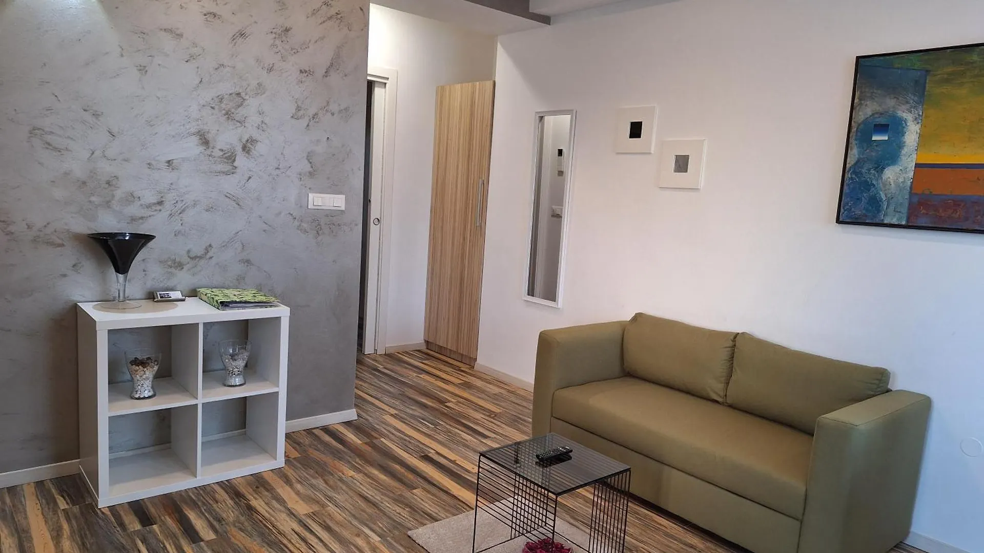 Apartments And Rooms Lorena 236 Rovigno Croazia
