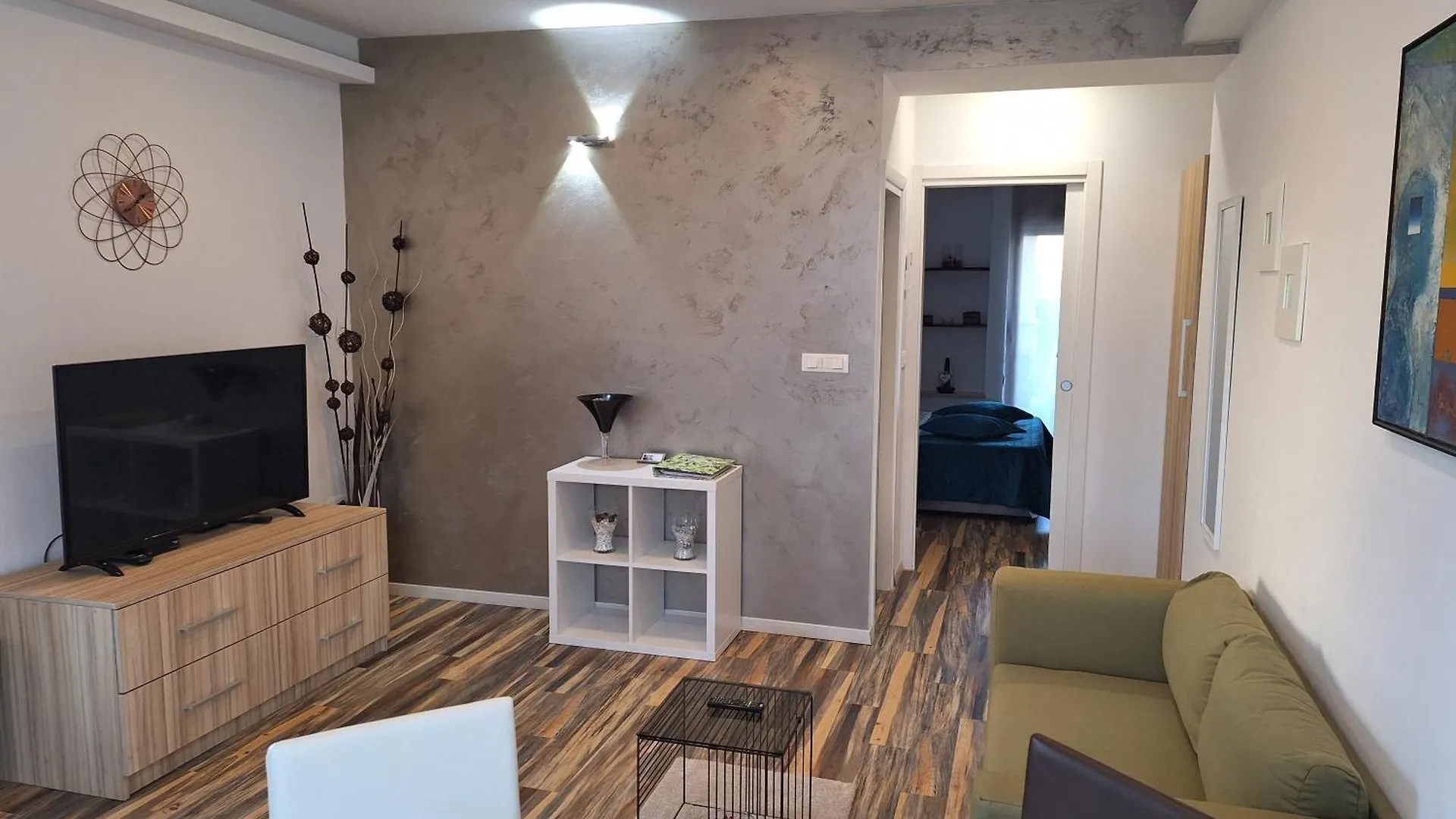Apartments And Rooms Lorena 236 Rovigno 3*,