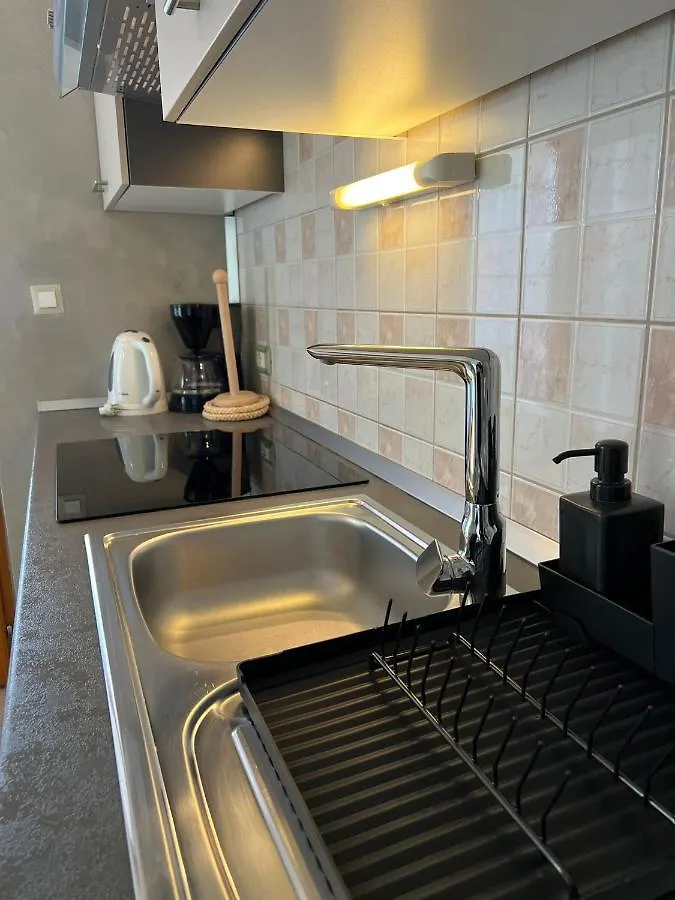 *** Guest house Apartments And Rooms Lorena 236 Rovinj Croatia