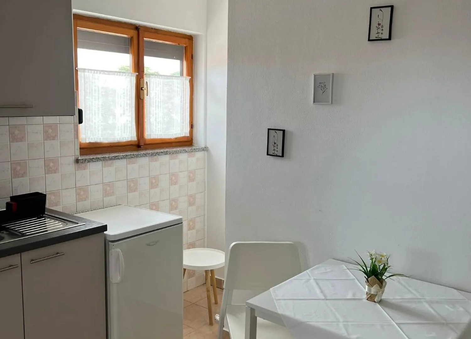 Apartments And Rooms Lorena 236 Rovinj 3*,
