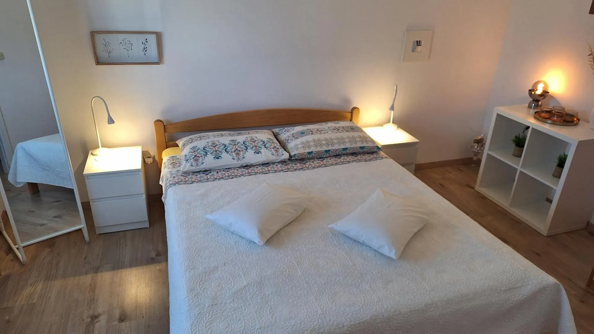 Apartments And Rooms Lorena 236 Rovinj 3*,  Croatia