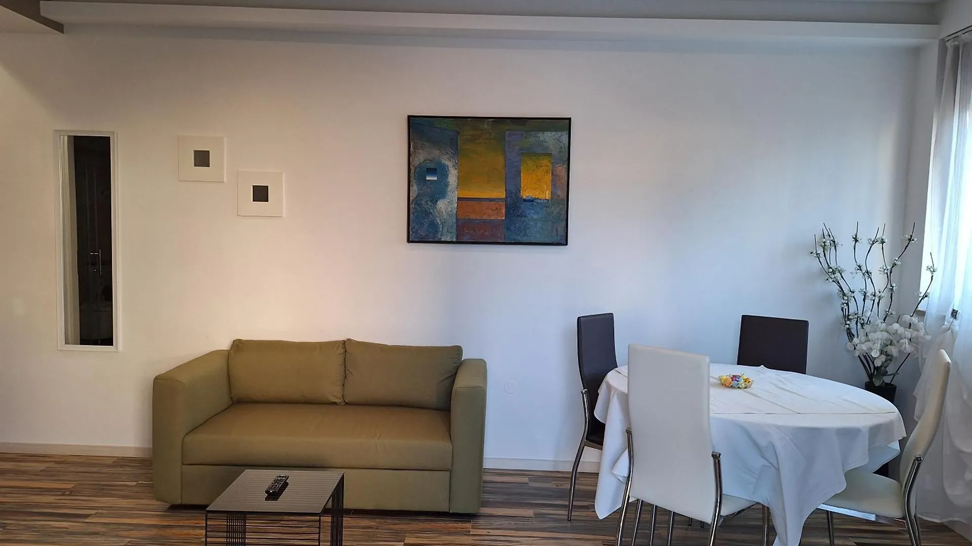 Apartments And Rooms Lorena 236 Rovinj